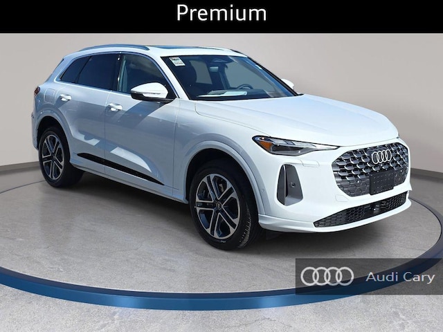 2026 Audi Q5