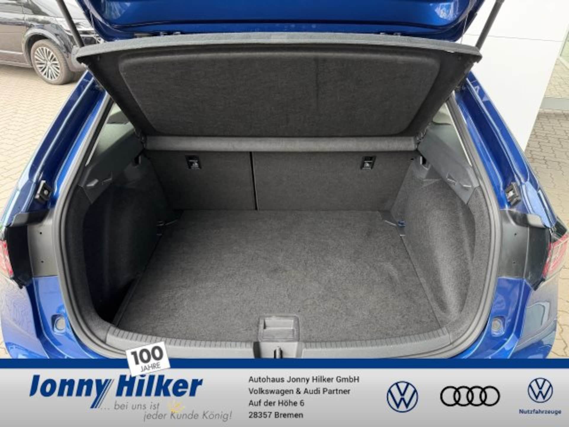 Volkswagen Taigo Life