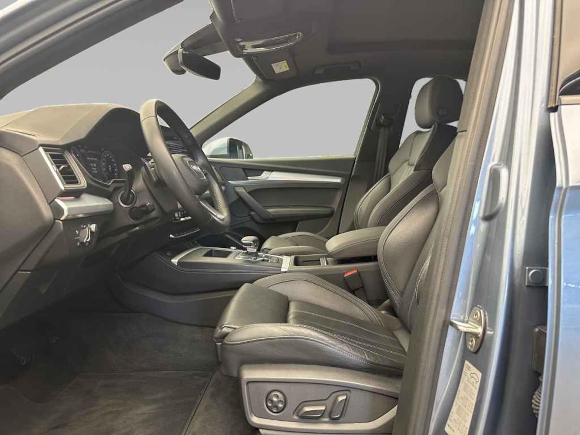 Audi Q5 Sportback S line