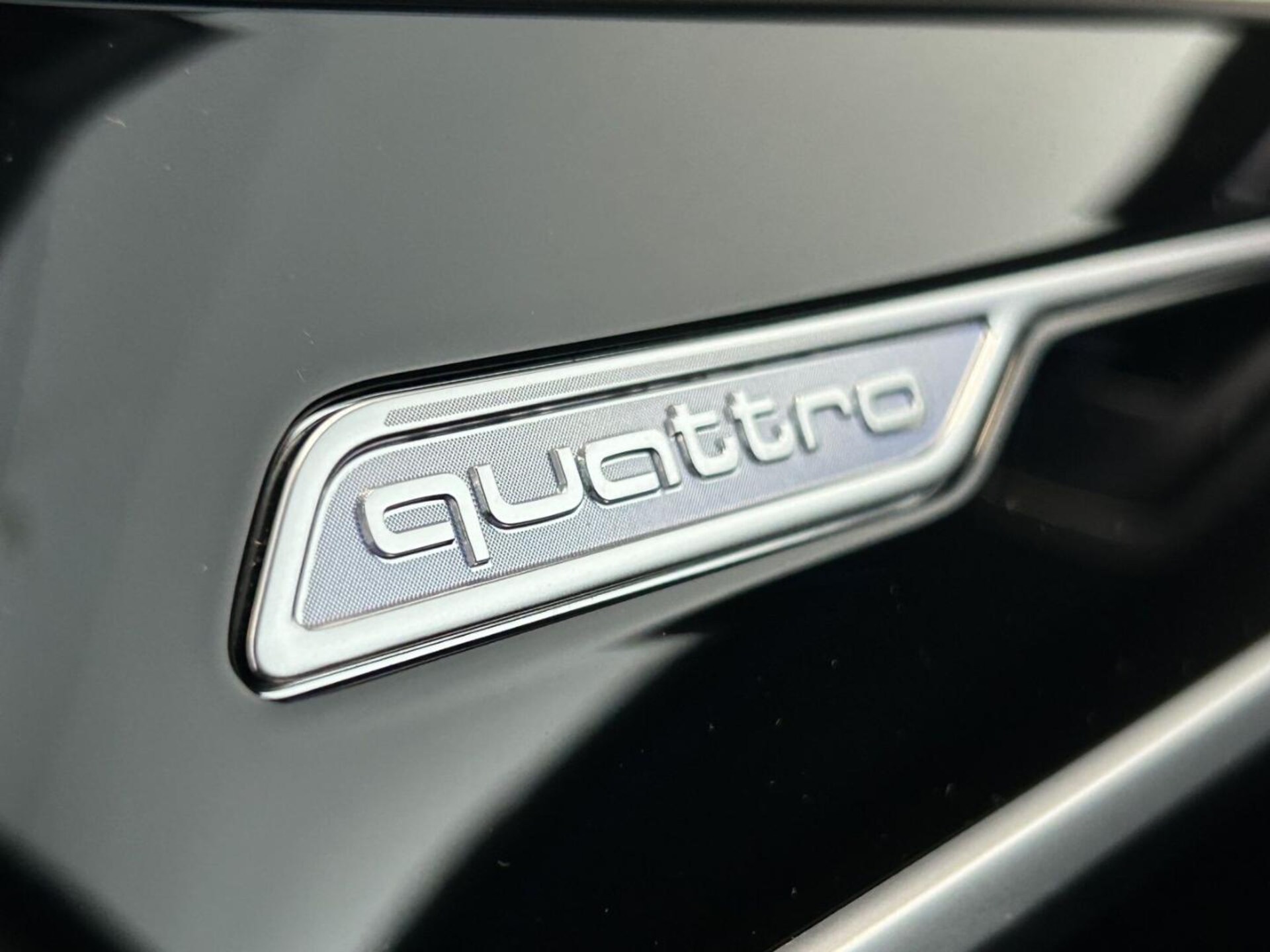 Audi A6 Avant Design