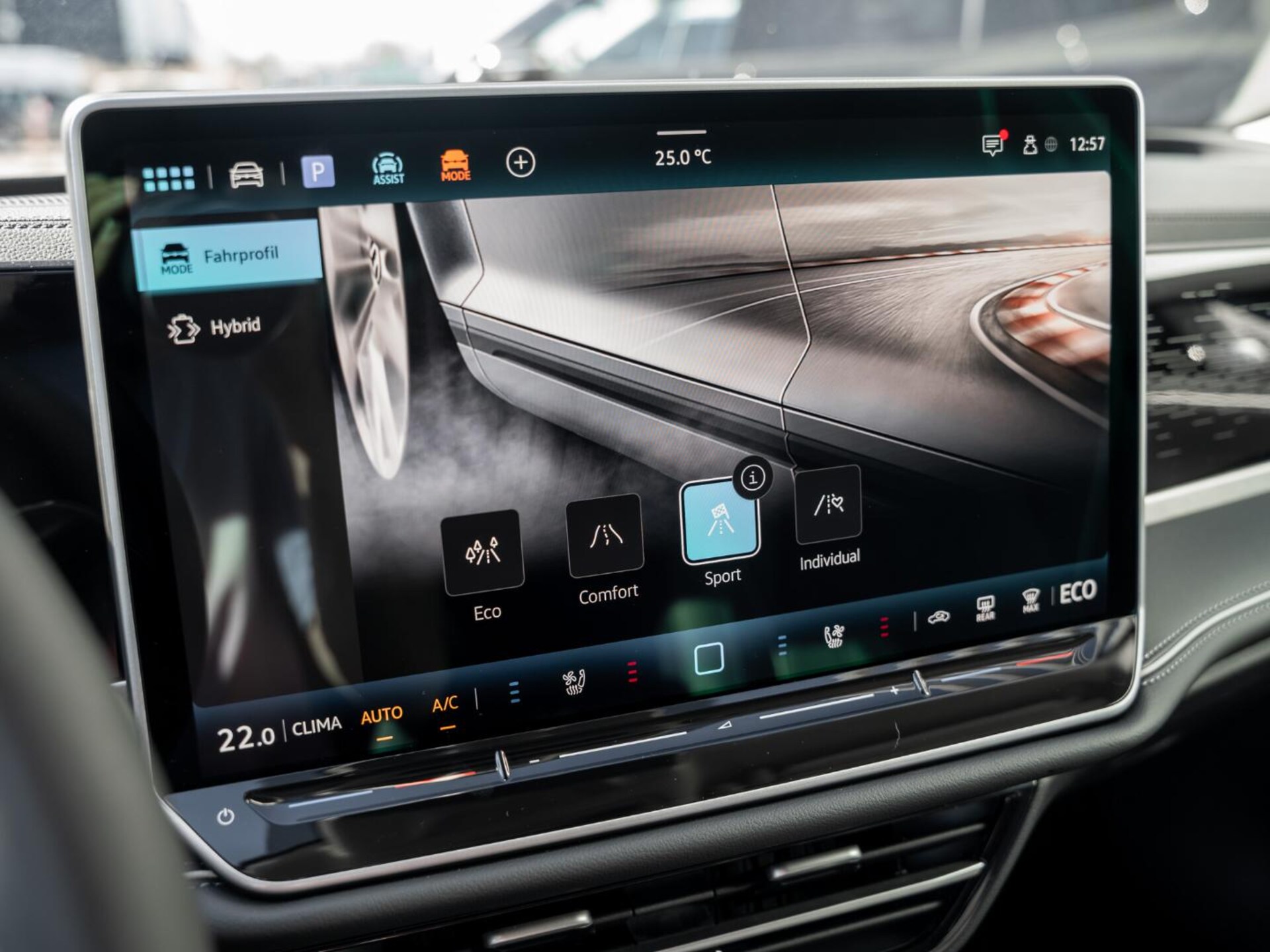 Volkswagen Passat Business