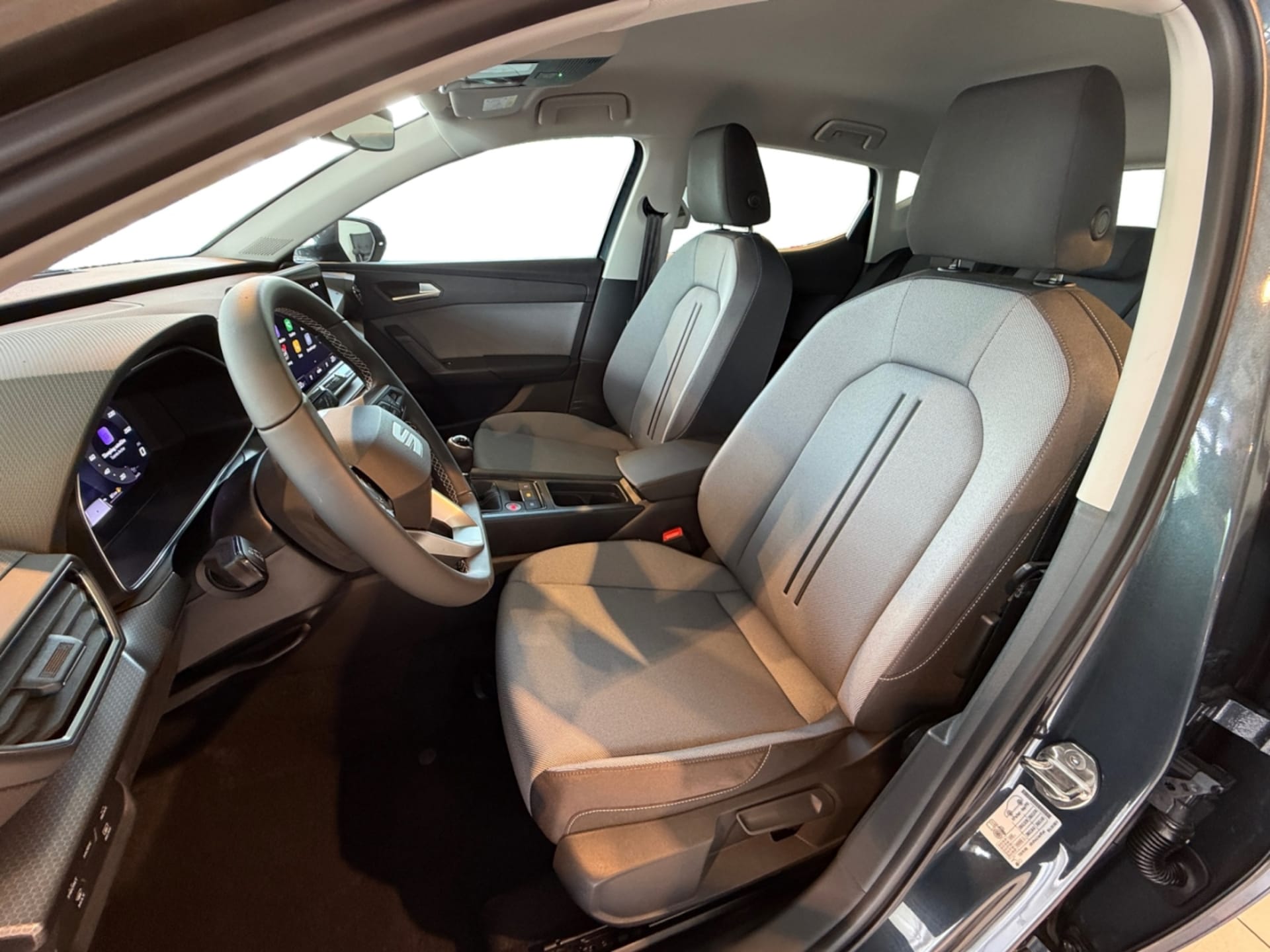 SEAT Leon Style
