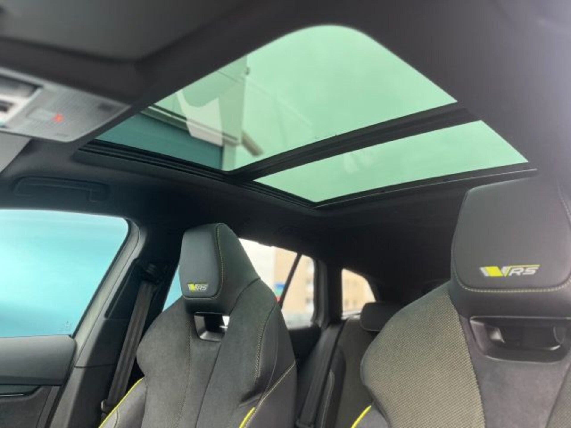 Skoda Enyaq RS