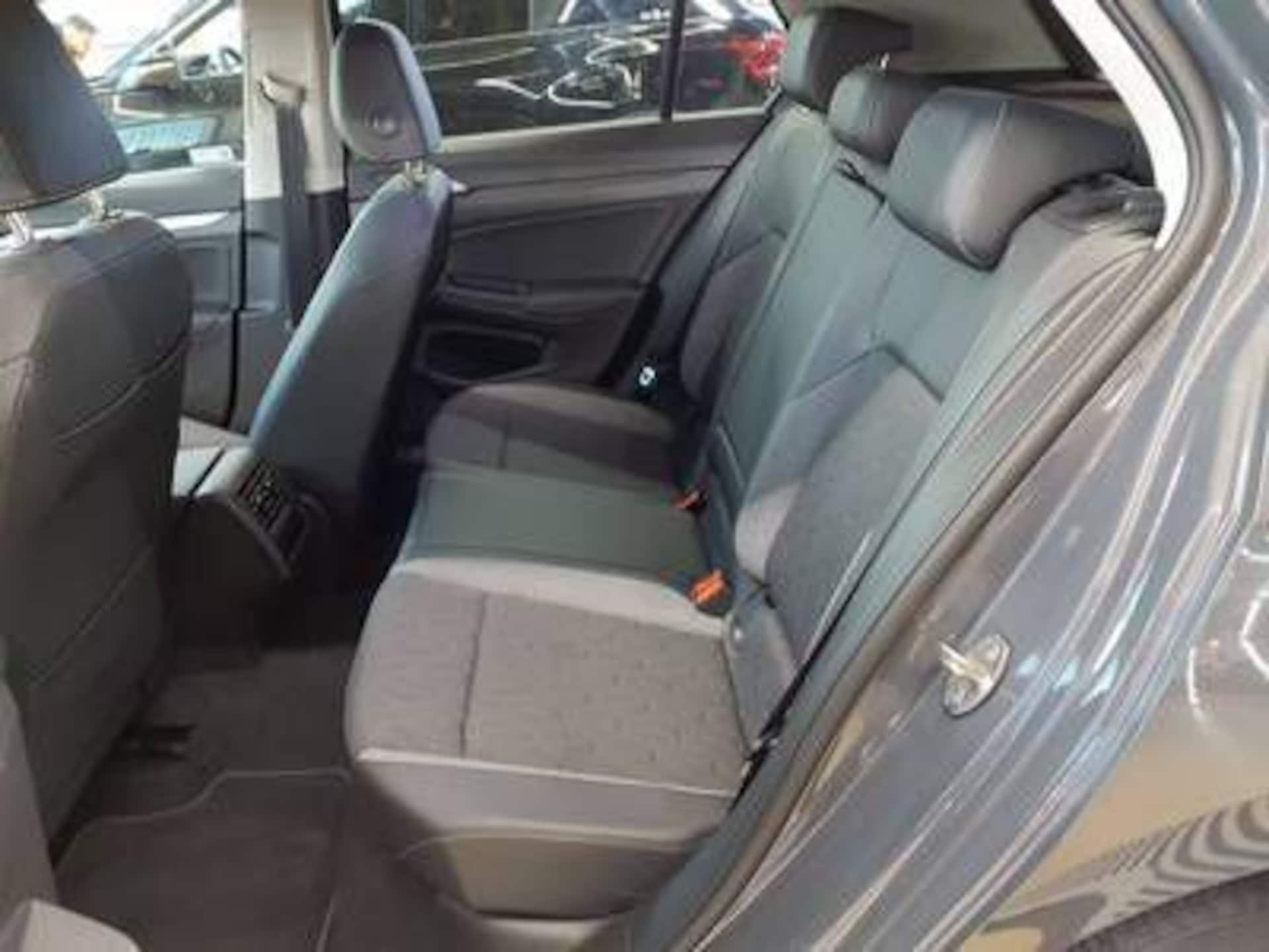Volkswagen Golf Goal