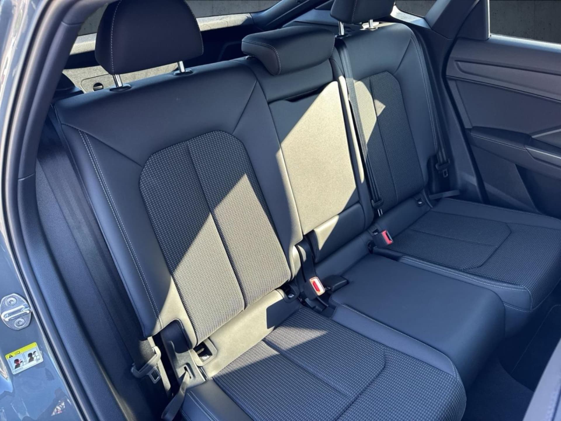 Audi Q3 Sportback S line