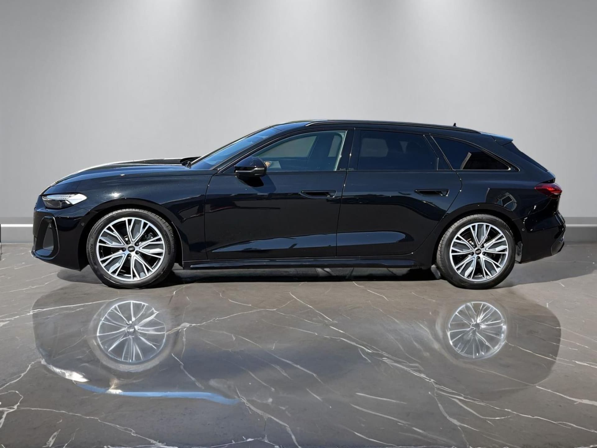 Audi A5 Avant