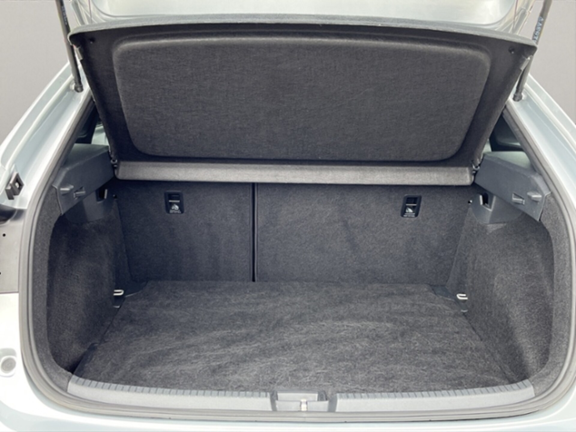 Volkswagen Taigo MOVE
