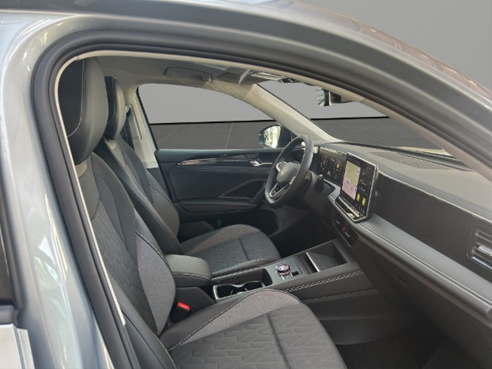 Volkswagen Tiguan – Bild 12