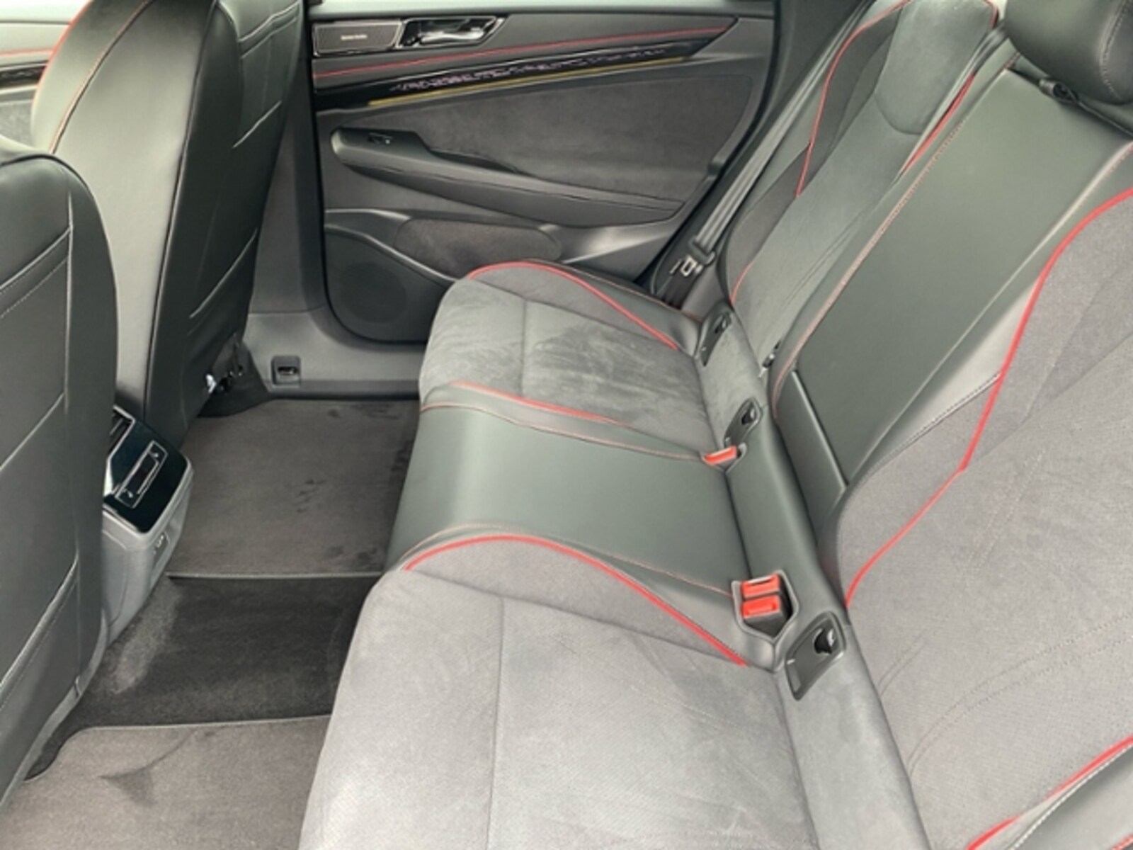 Volkswagen ID.7 Tourer – Bild 15