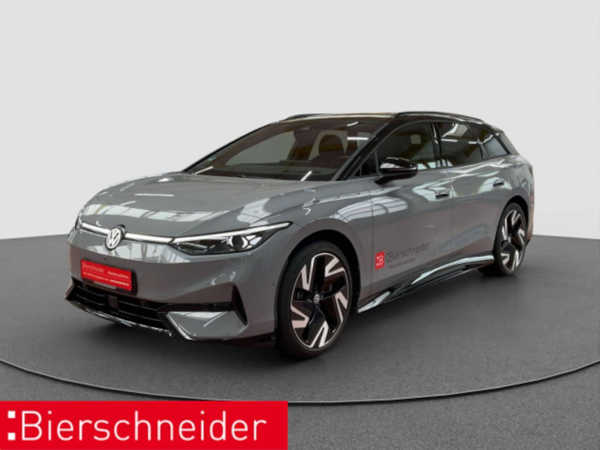 Volkswagen ID.7 Tourer Pro