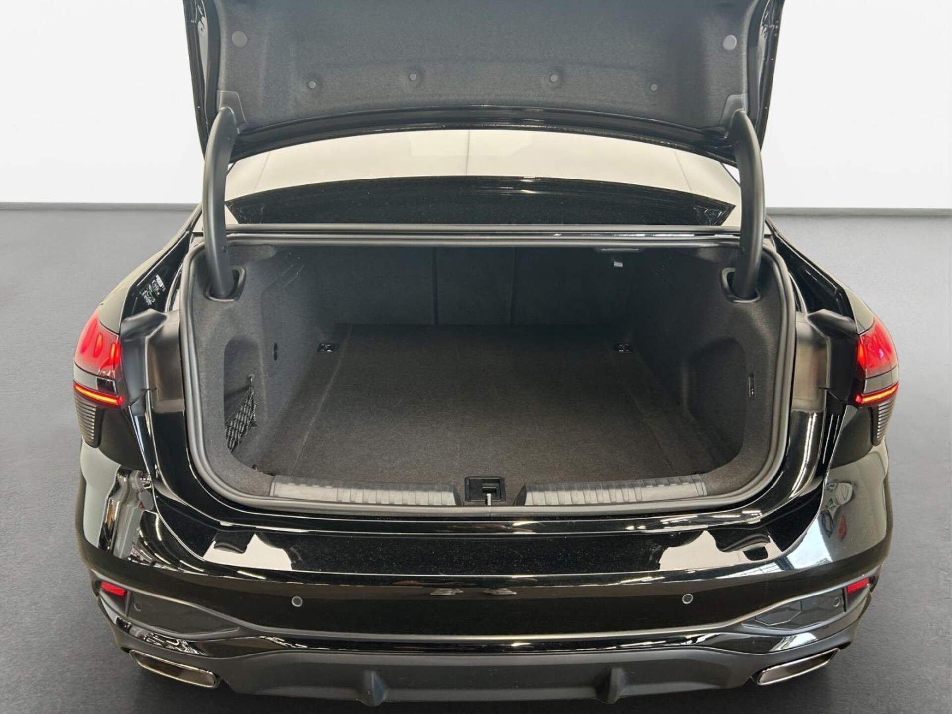 Audi A6 Limousine
