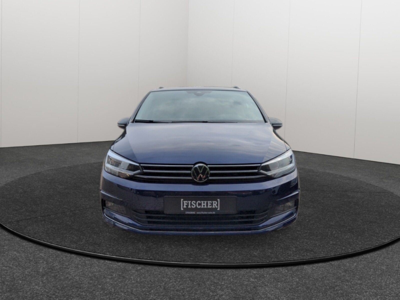 Volkswagen Touran – Bild 2