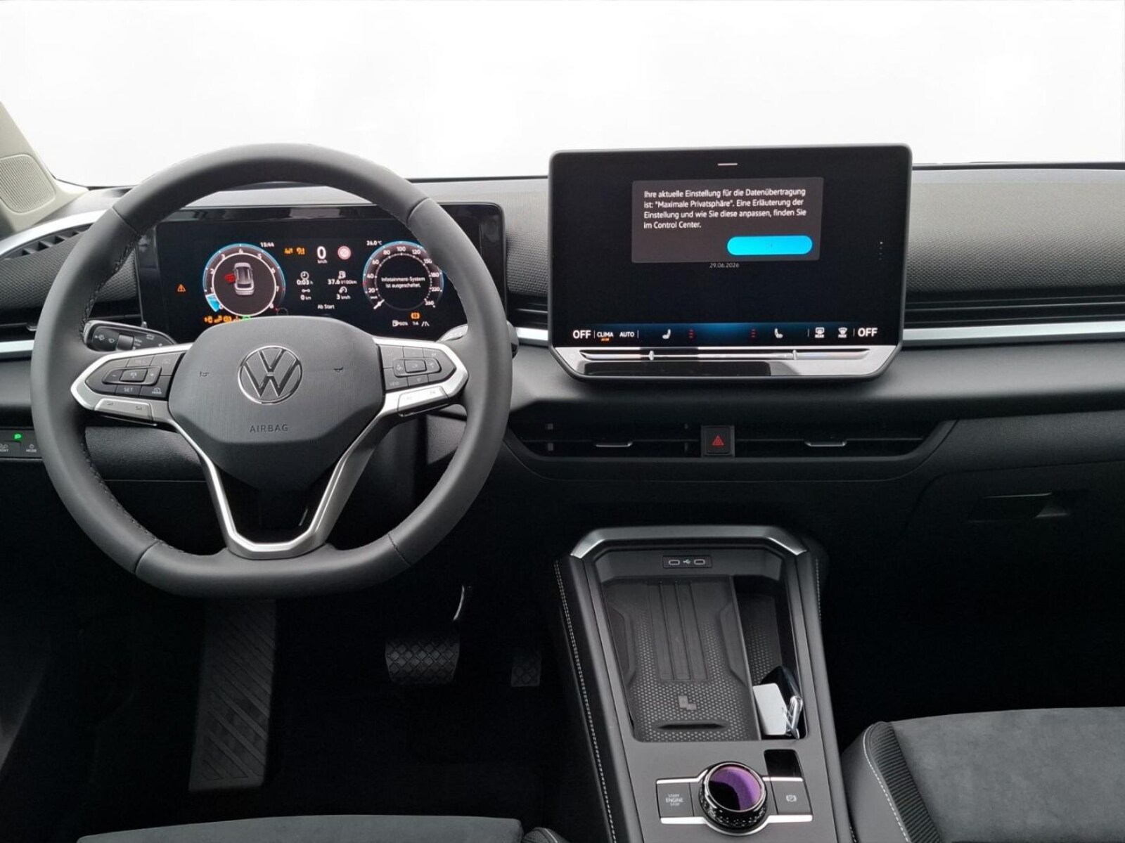 Volkswagen T-Roc – Bild 4