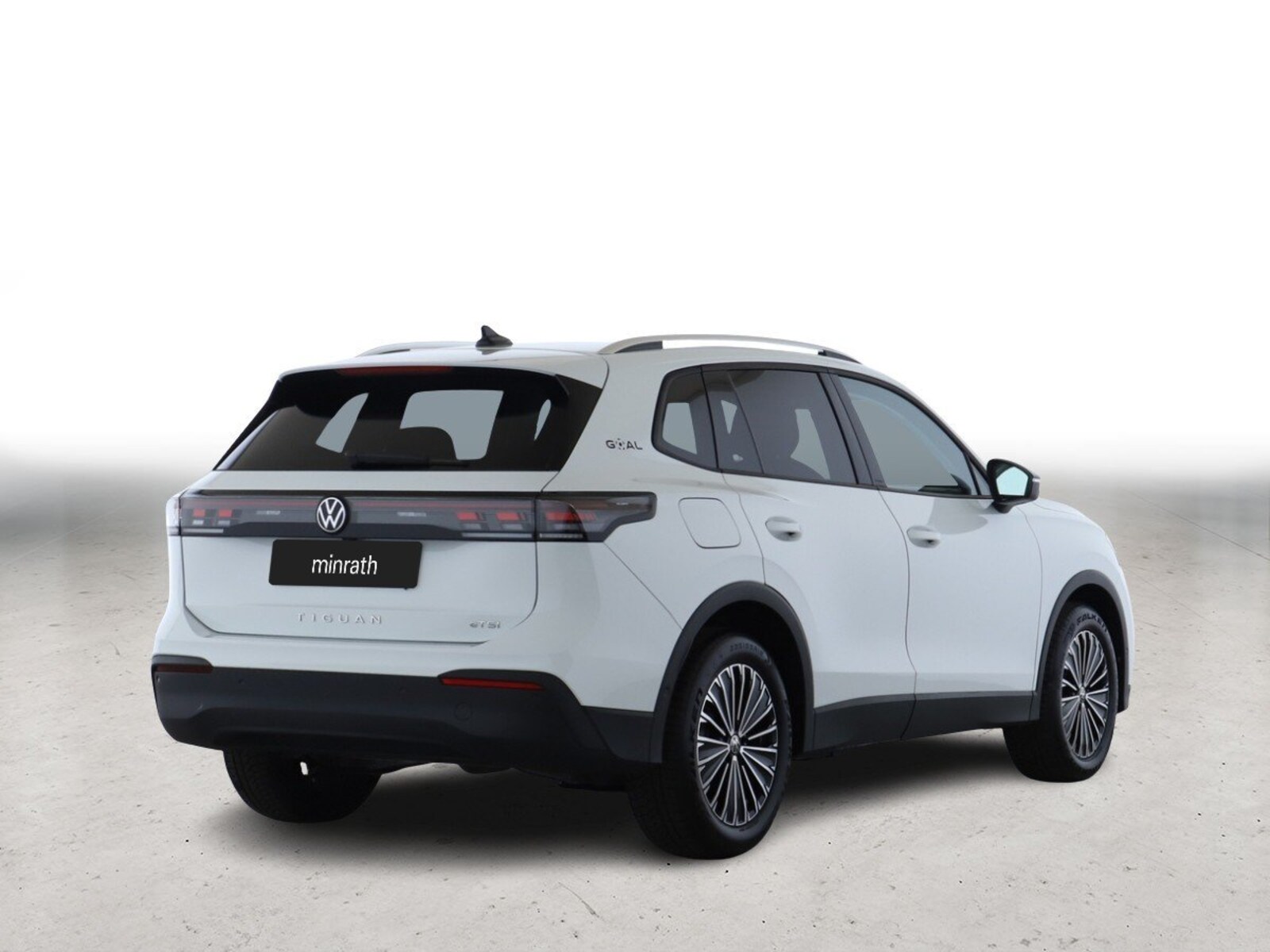 Volkswagen Tiguan – Bild 5