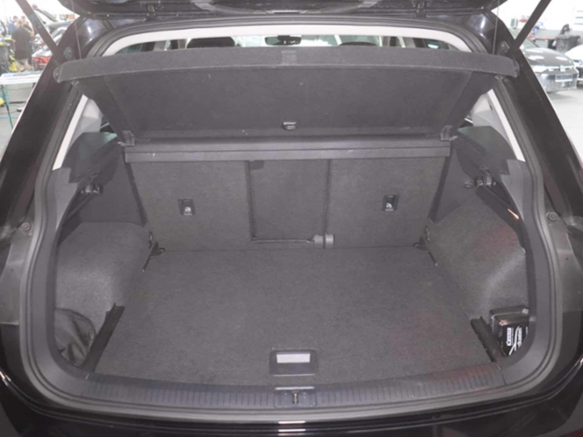 Volkswagen Tiguan IQ.DRIVE