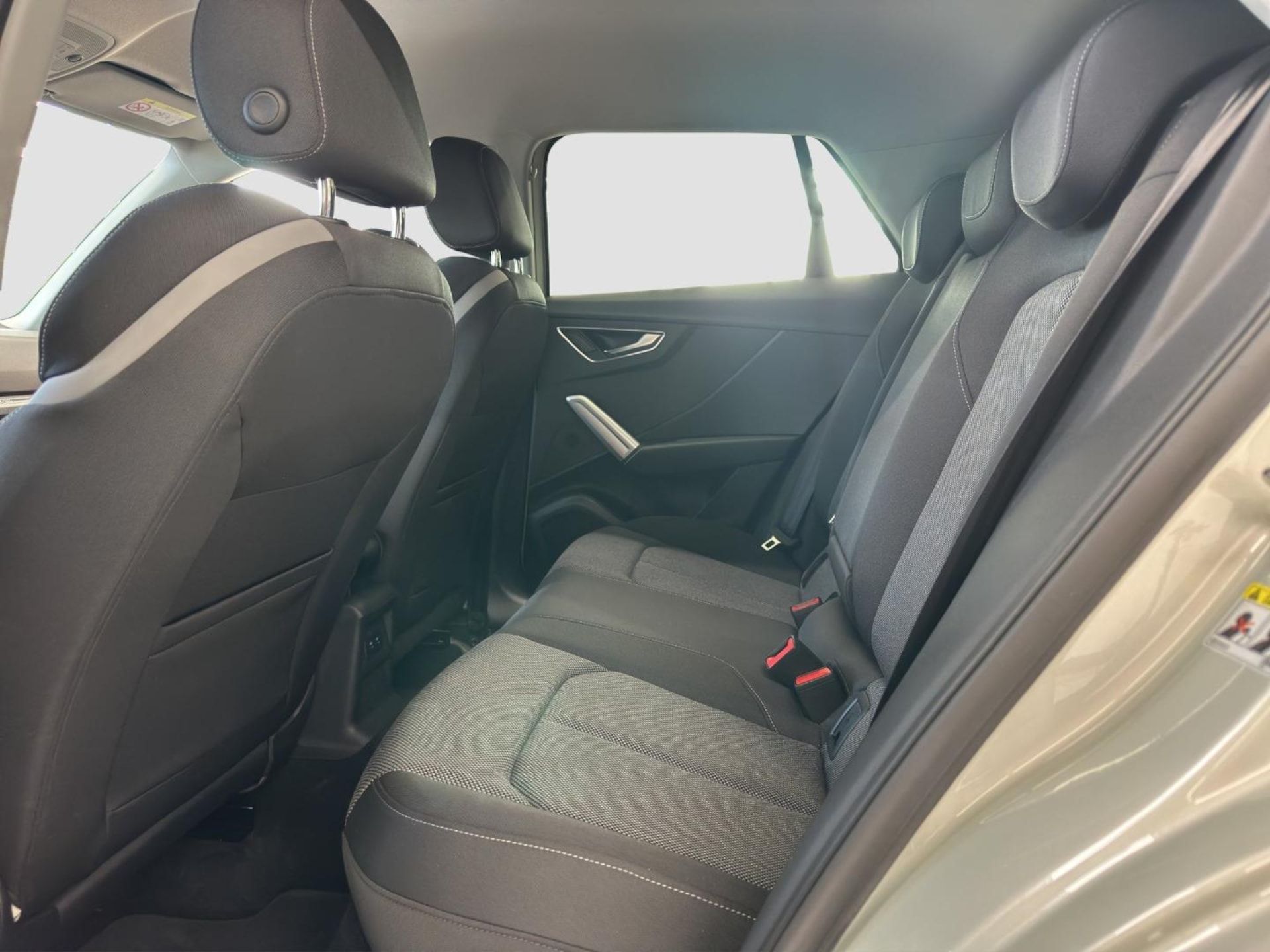 Audi Q2 Advanced