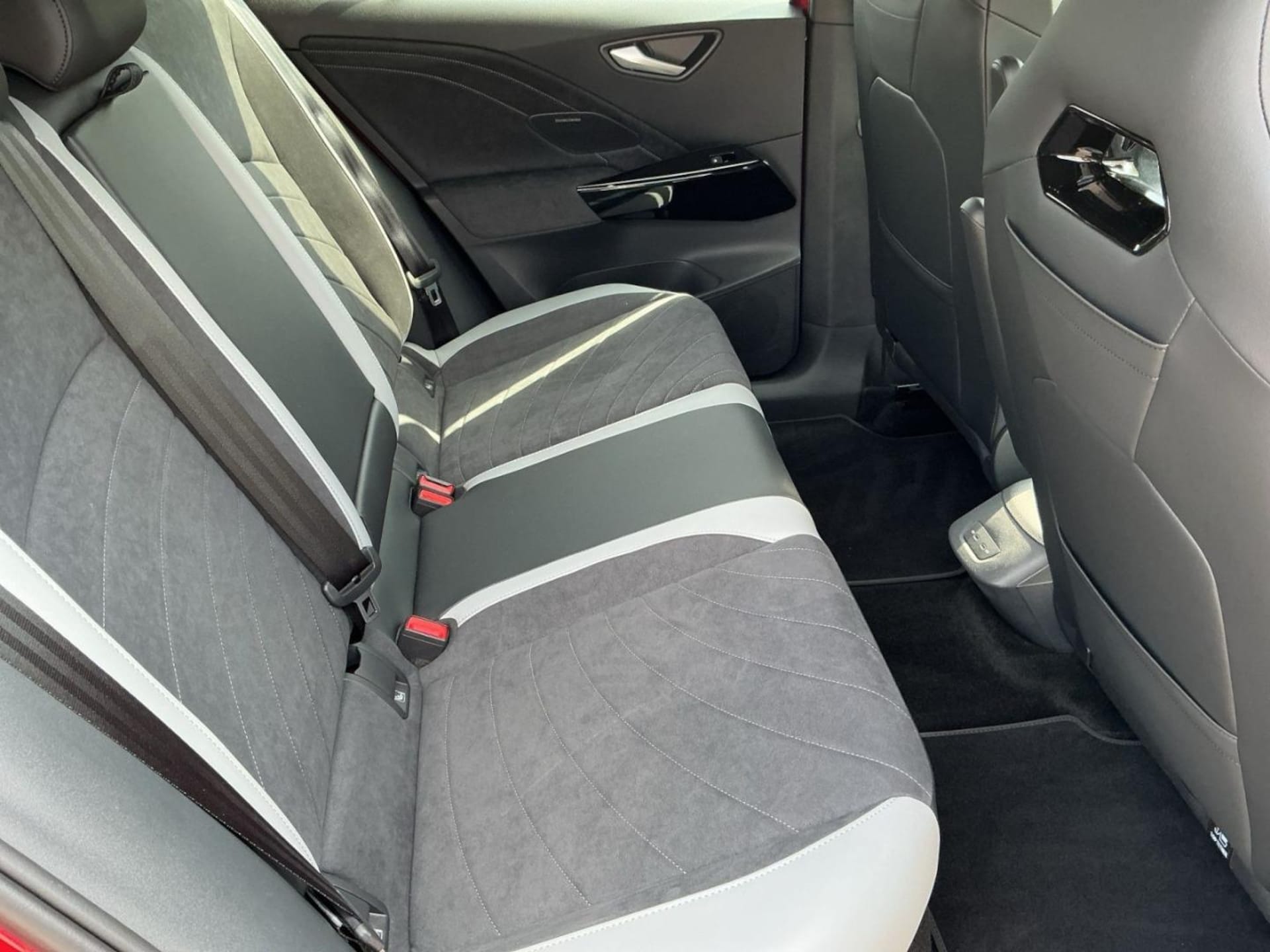 Volkswagen ID.3 Pro S