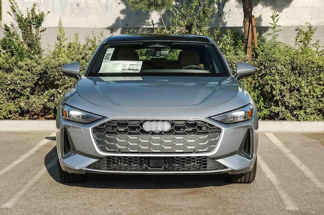 2026 Audi A5 Sedan