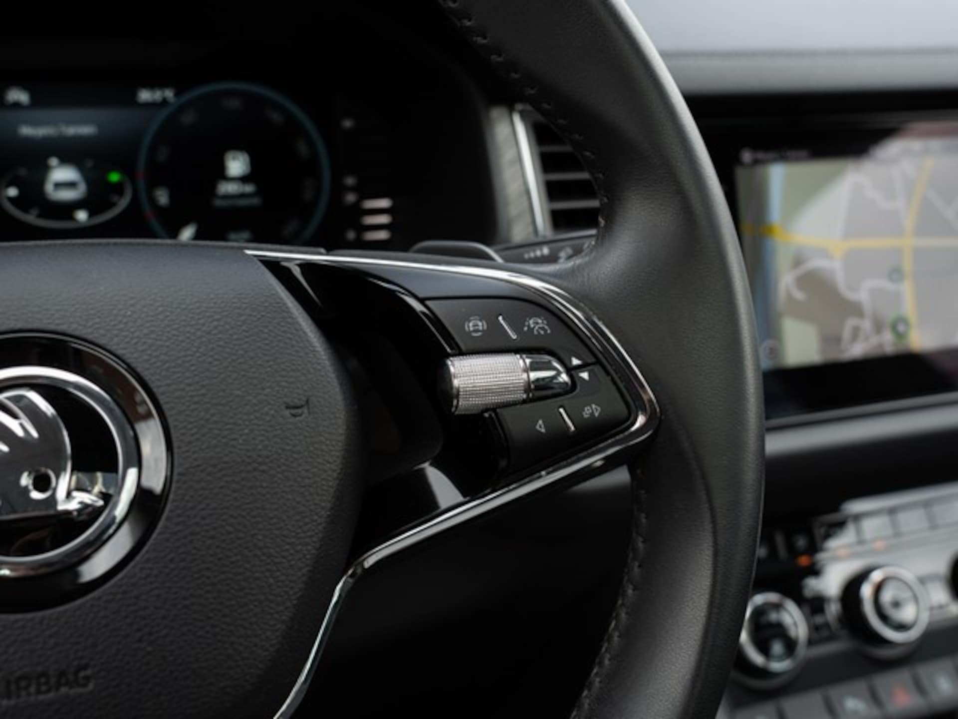 Skoda Kodiaq Style
