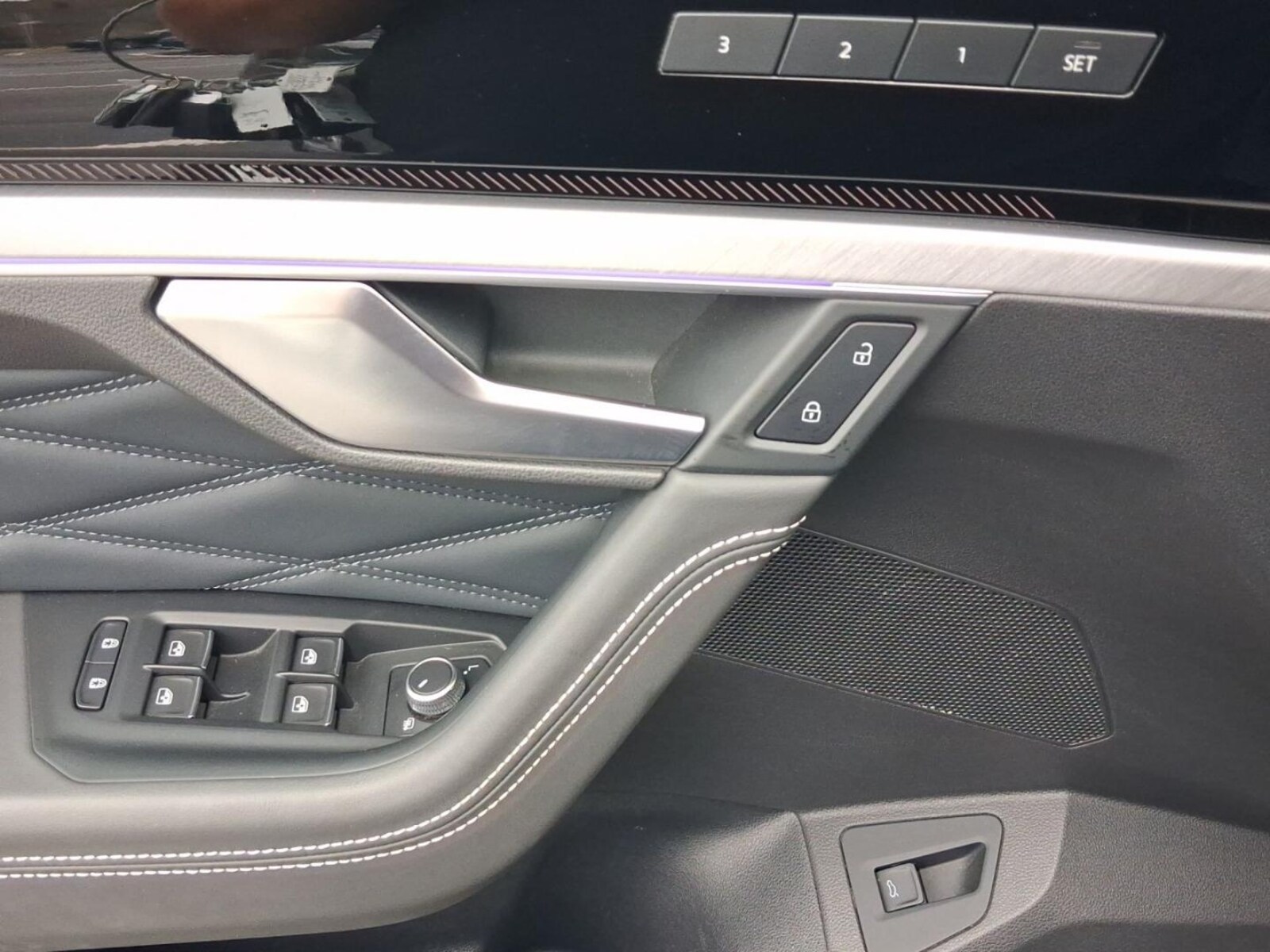 Volkswagen Touareg – Bild 7