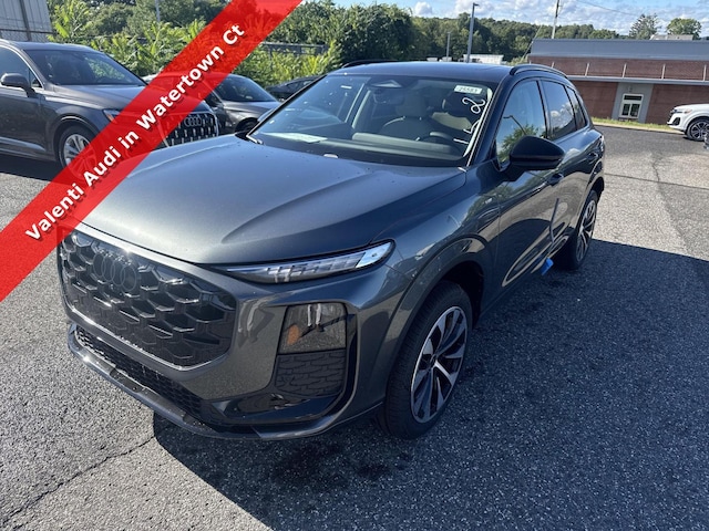 Photo of 2026 Audi Q3 SUV