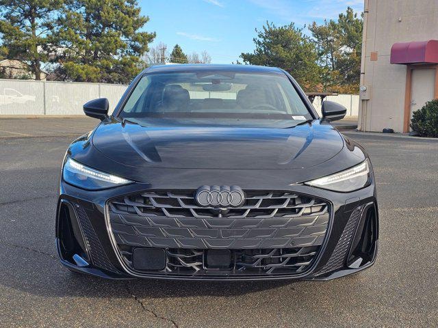 2026 Audi A6 Prestige - Photo 6