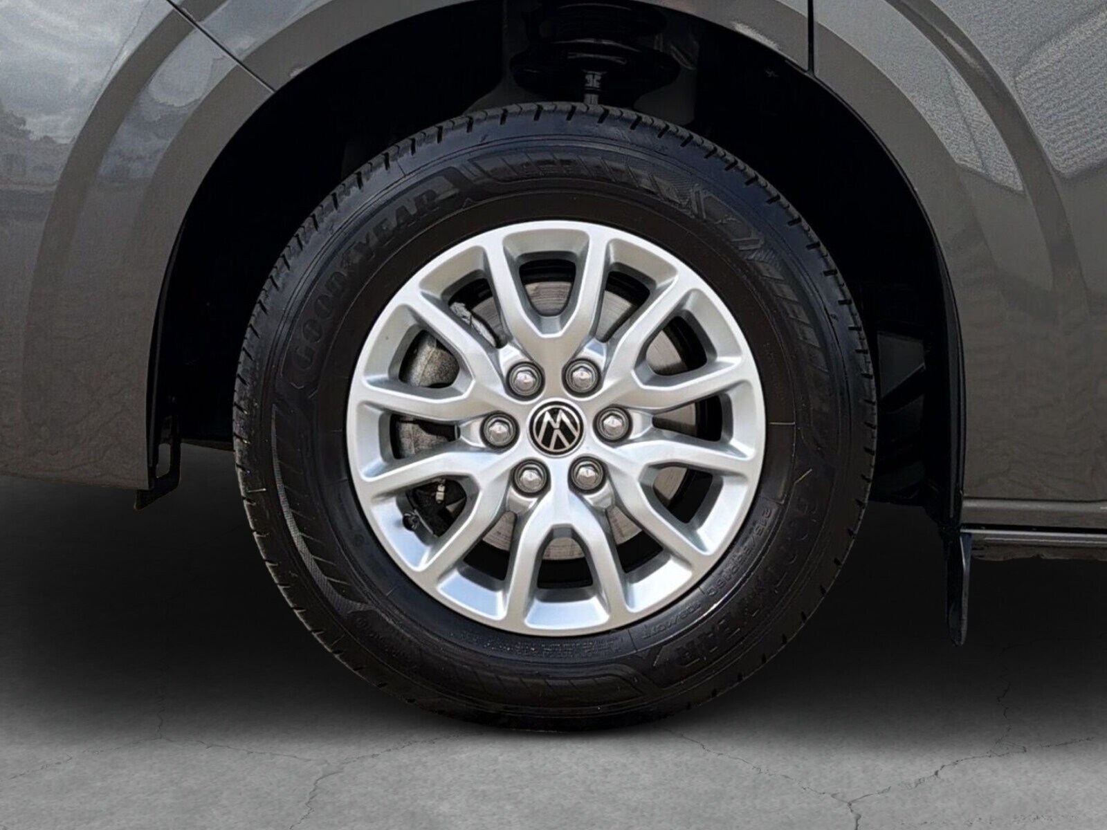 Volkswagen Caravelle – Bild 8