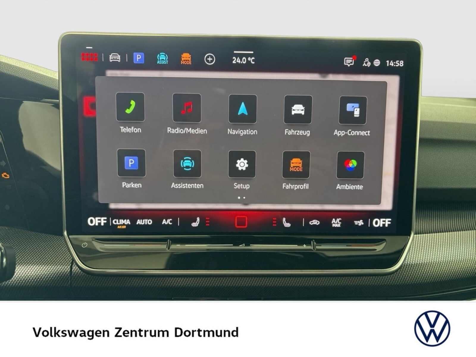 Volkswagen Golf – Bild 12
