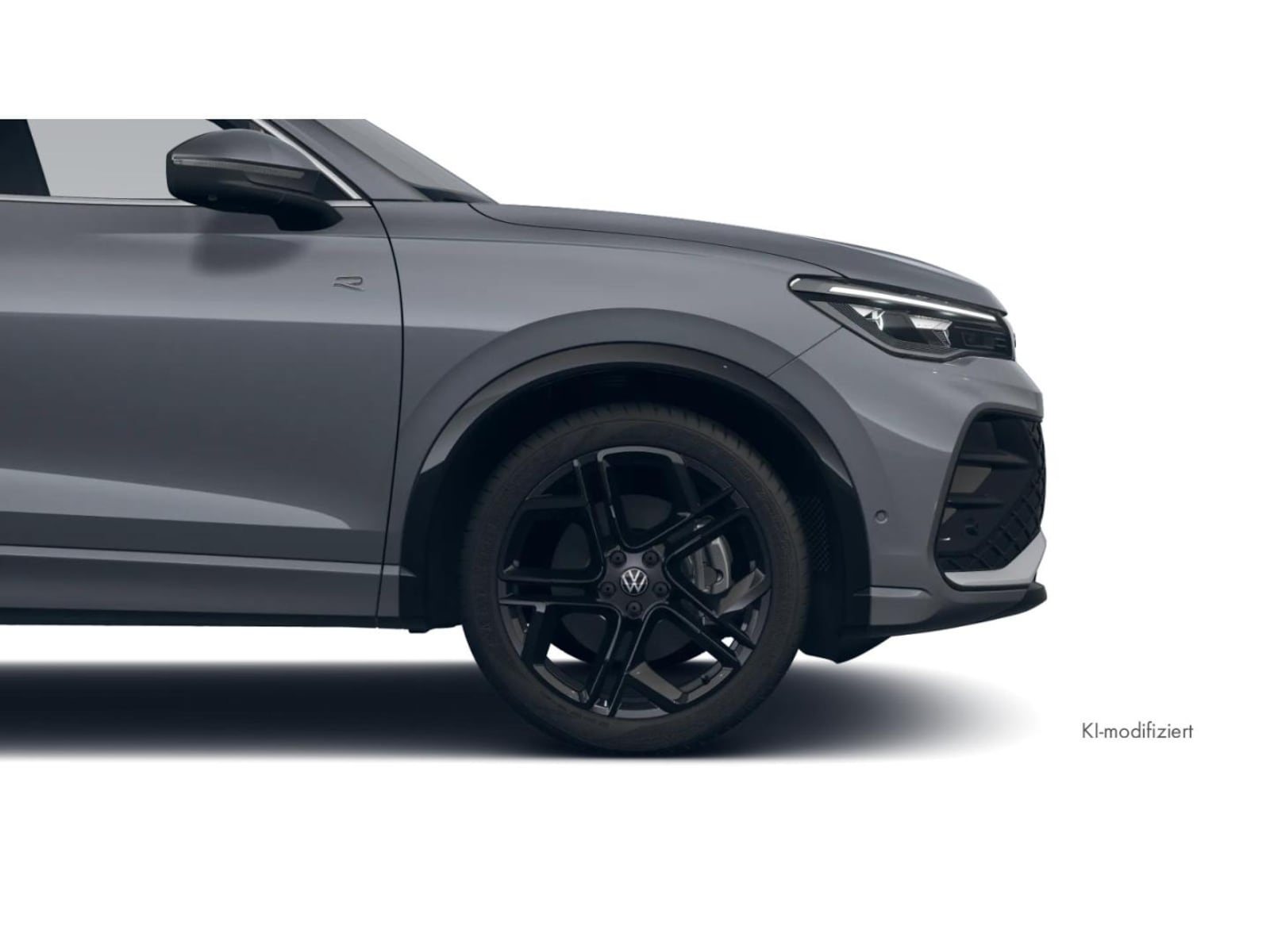 Volkswagen Tiguan – Bild 3