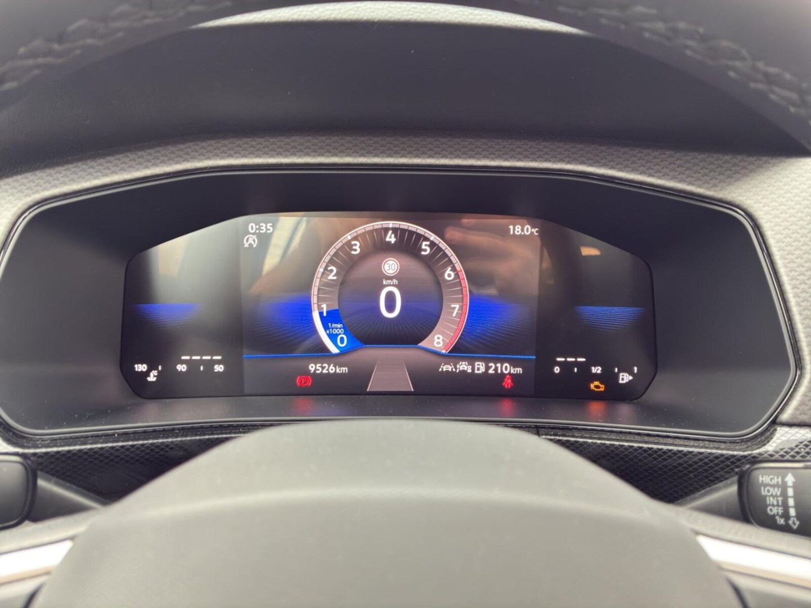 Volkswagen T-Cross – Bild 18