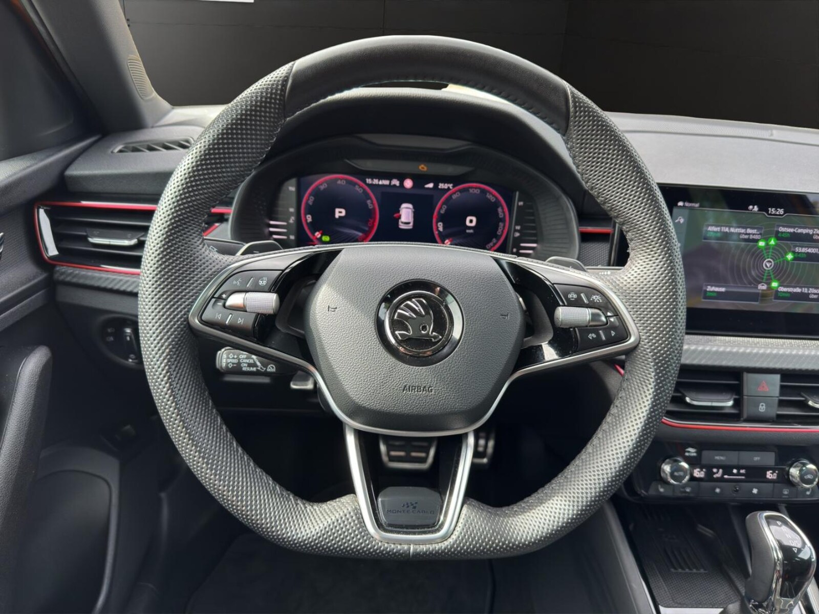 Škoda Kamiq – Bild 9