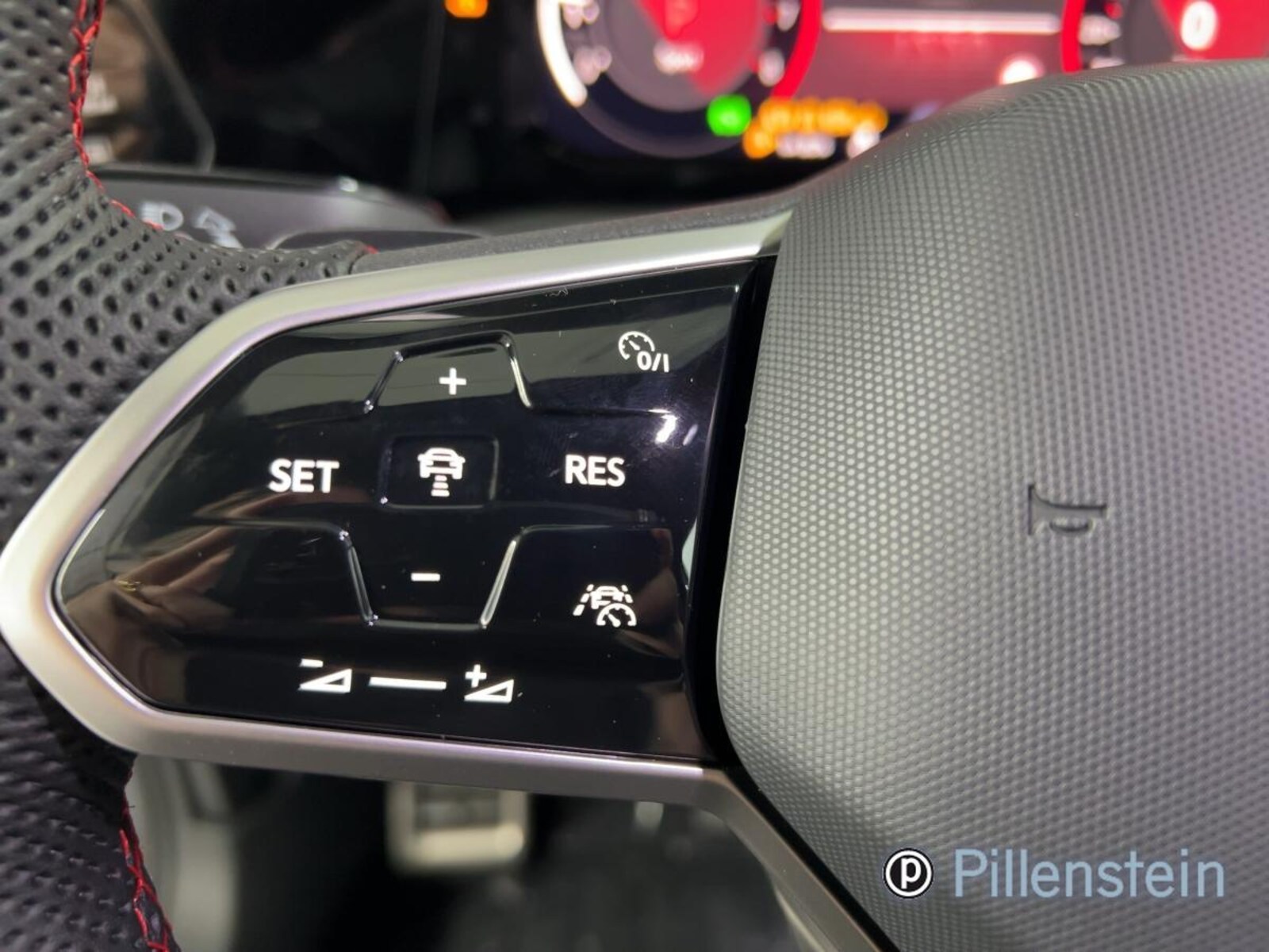 Volkswagen Golf – Bild 9