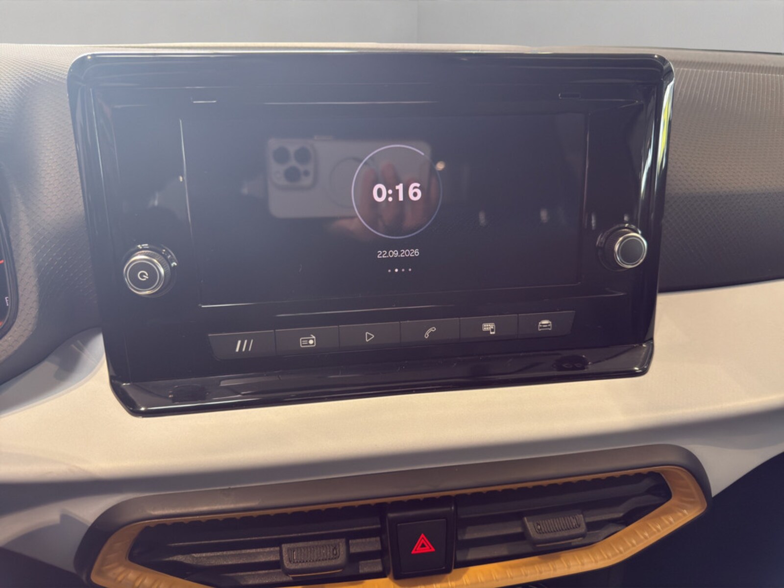 SEAT Arona – Bild 10