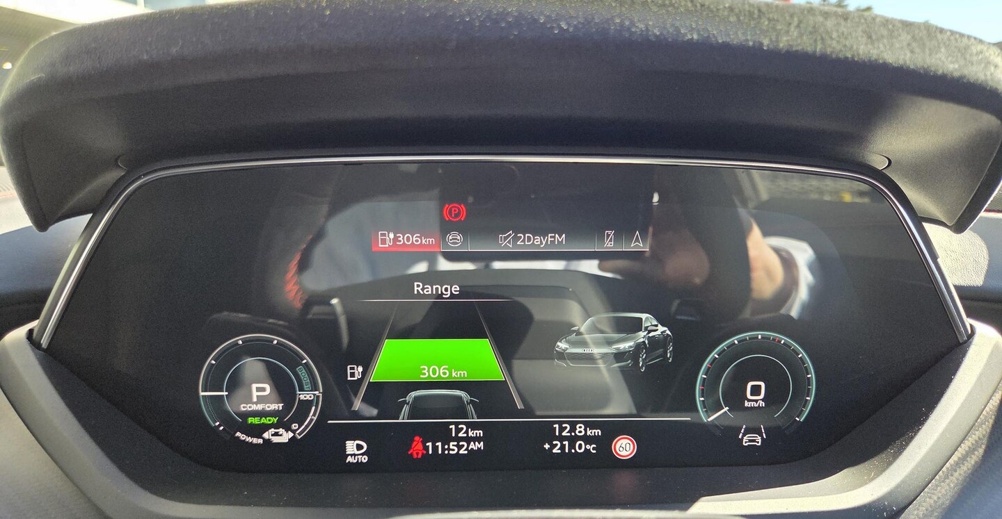 Image about Audi RS e-tron GT RS e-tron GT