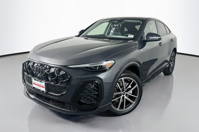 Photo of 2026 Audi Q5 Sportback
