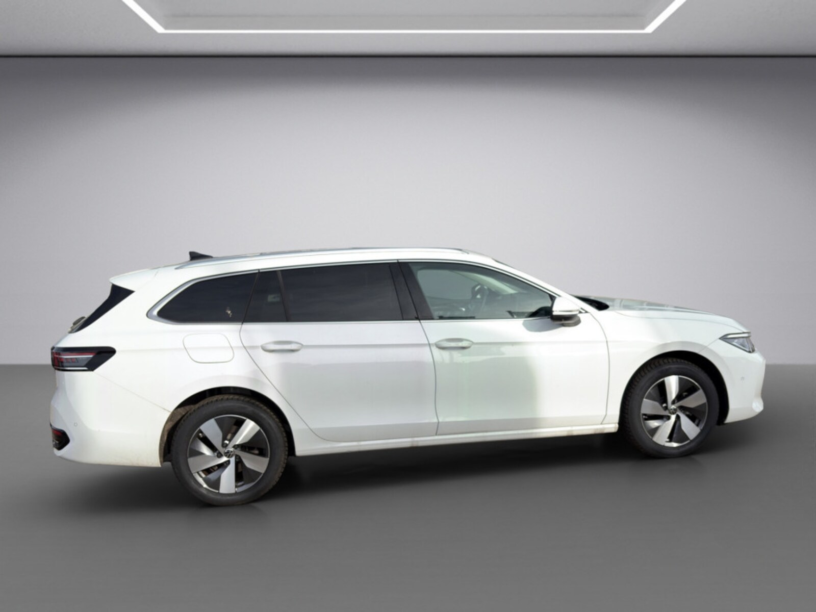Volkswagen Passat – Bild 6