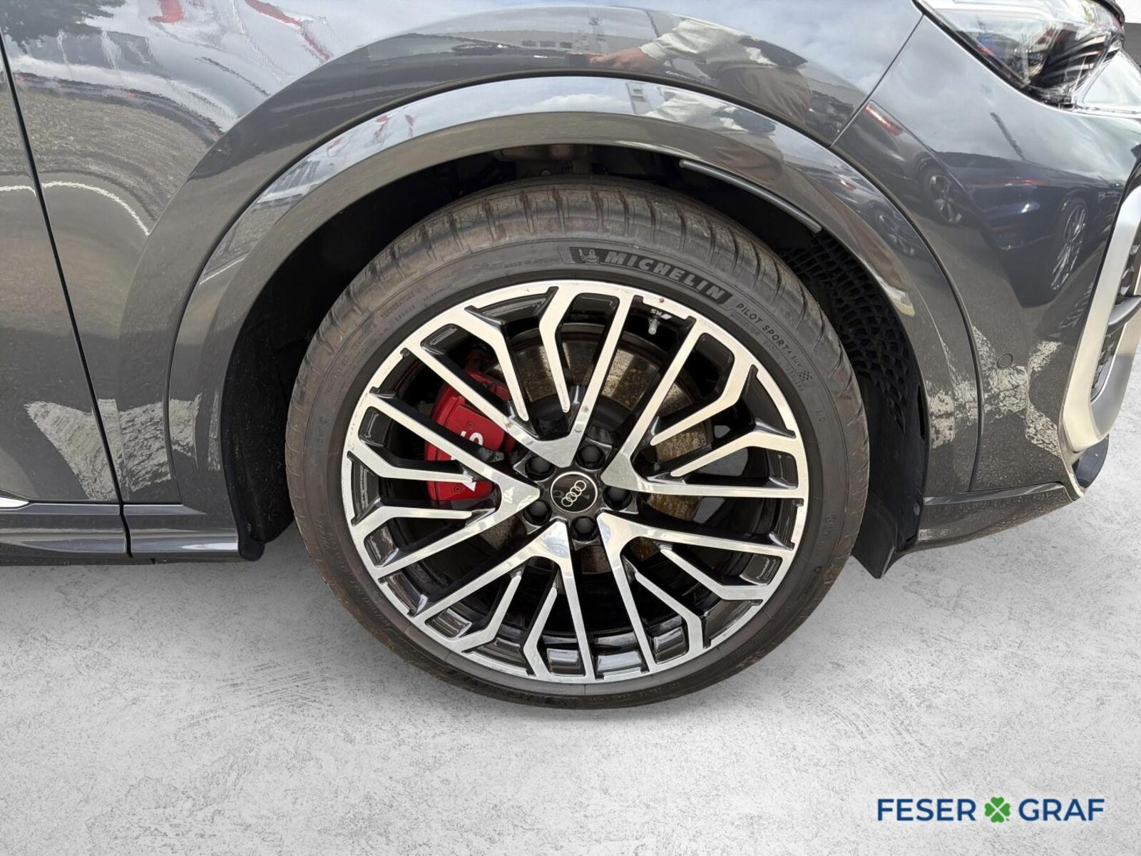Audi SQ5 – Bild 3
