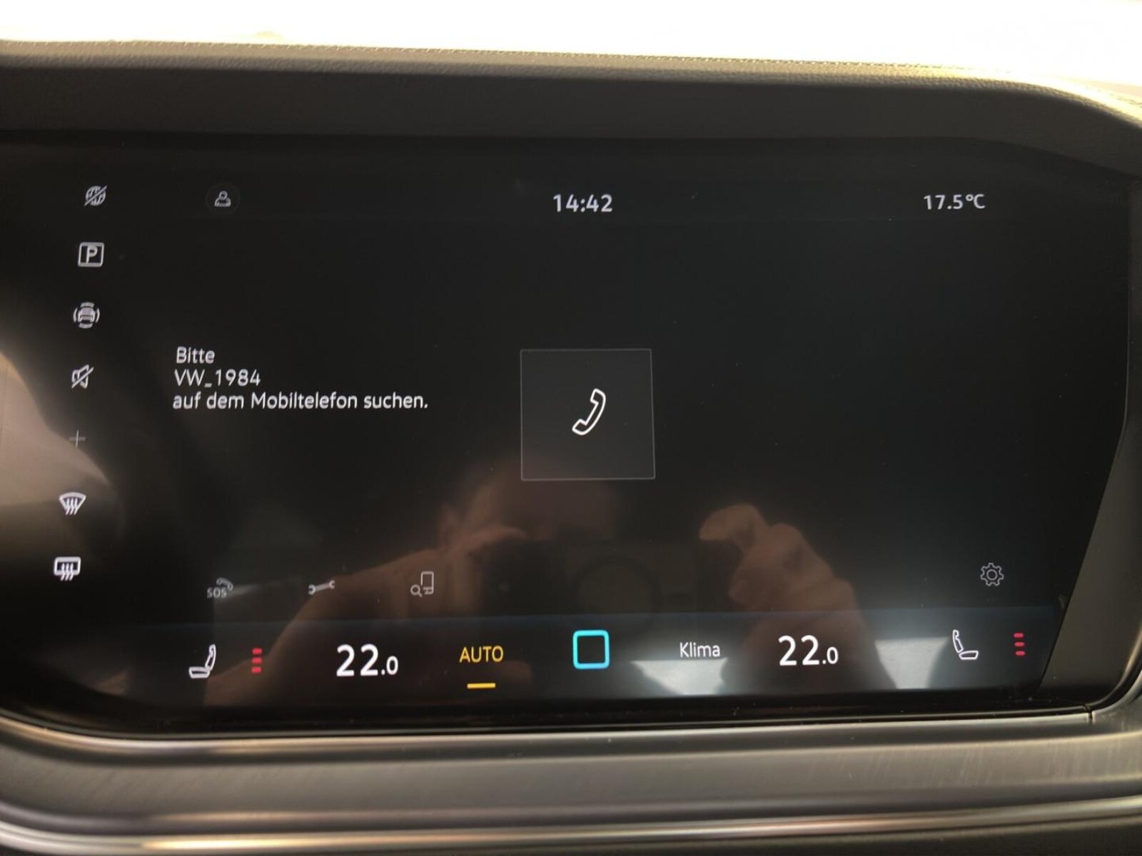 Volkswagen Touareg – Bild 16