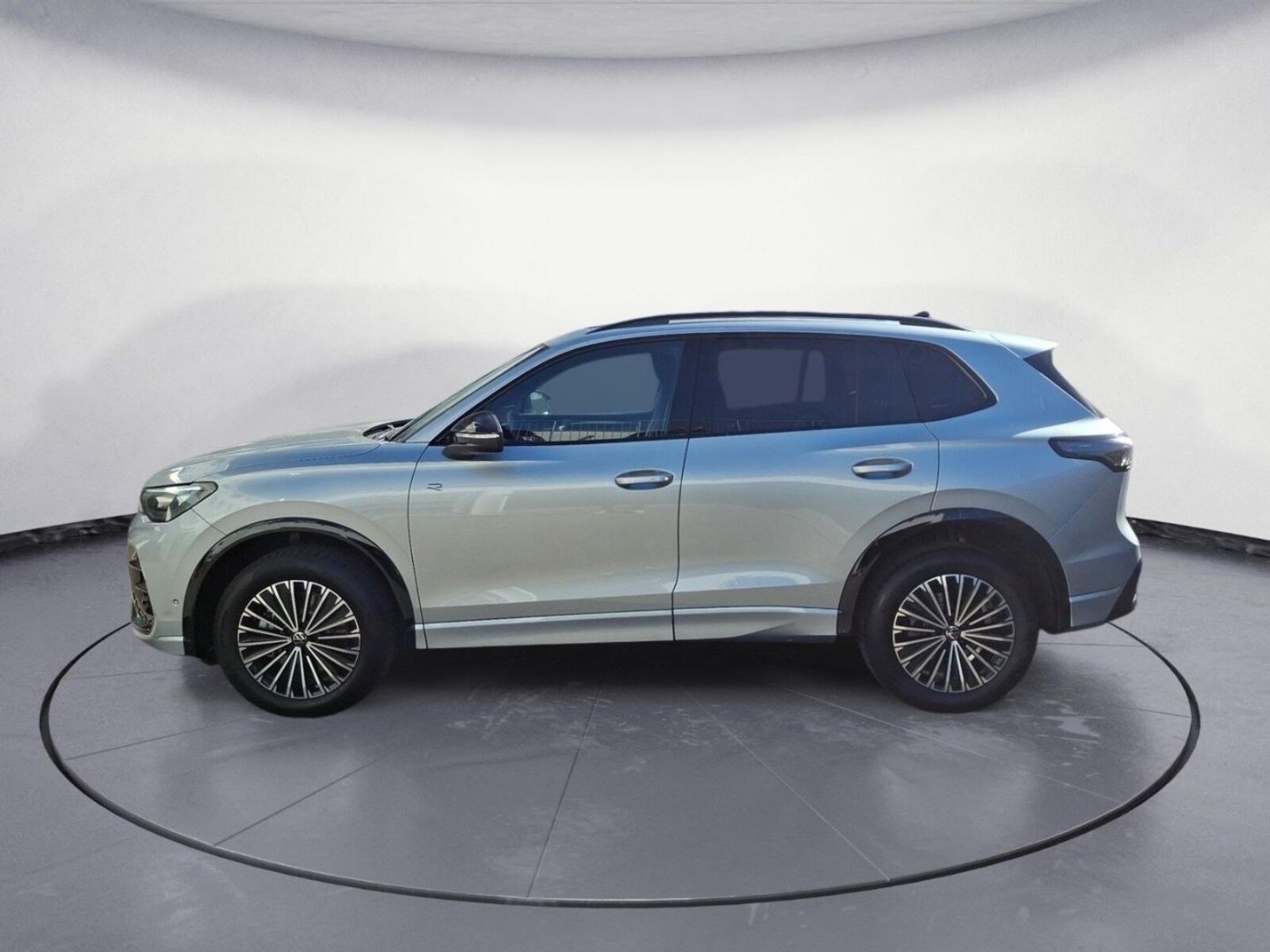 Volkswagen Tiguan – Bild 2