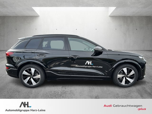 Image about Audi Q6 SUV e-tron e-tron quattro