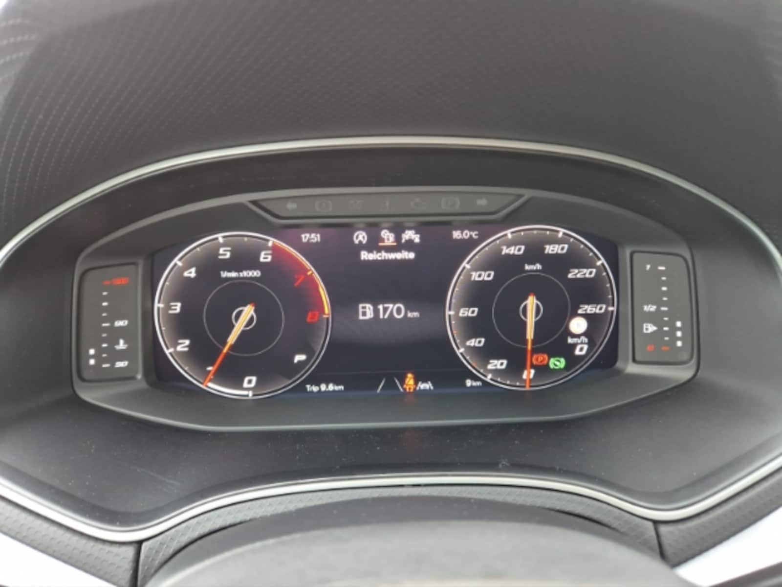 SEAT Ibiza – Bild 12