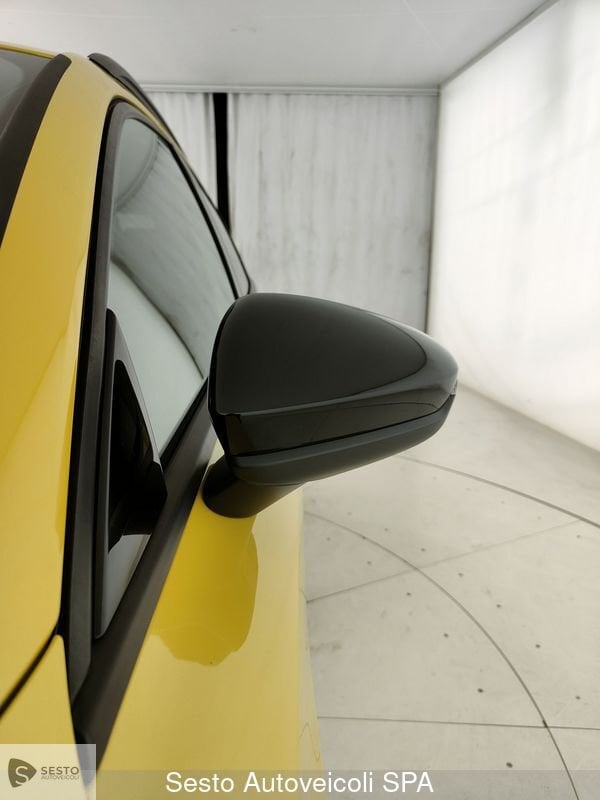 Image about Audi A3 allstreet Launch edition Identity Python 35 TFSI 110 kW (150 CV) S tronic