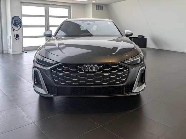 2025 Audi S5