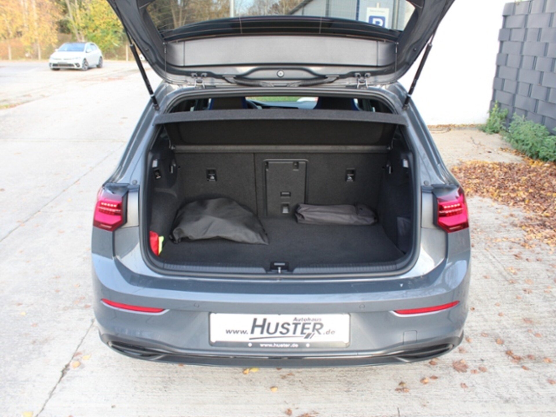 Volkswagen Golf GTE