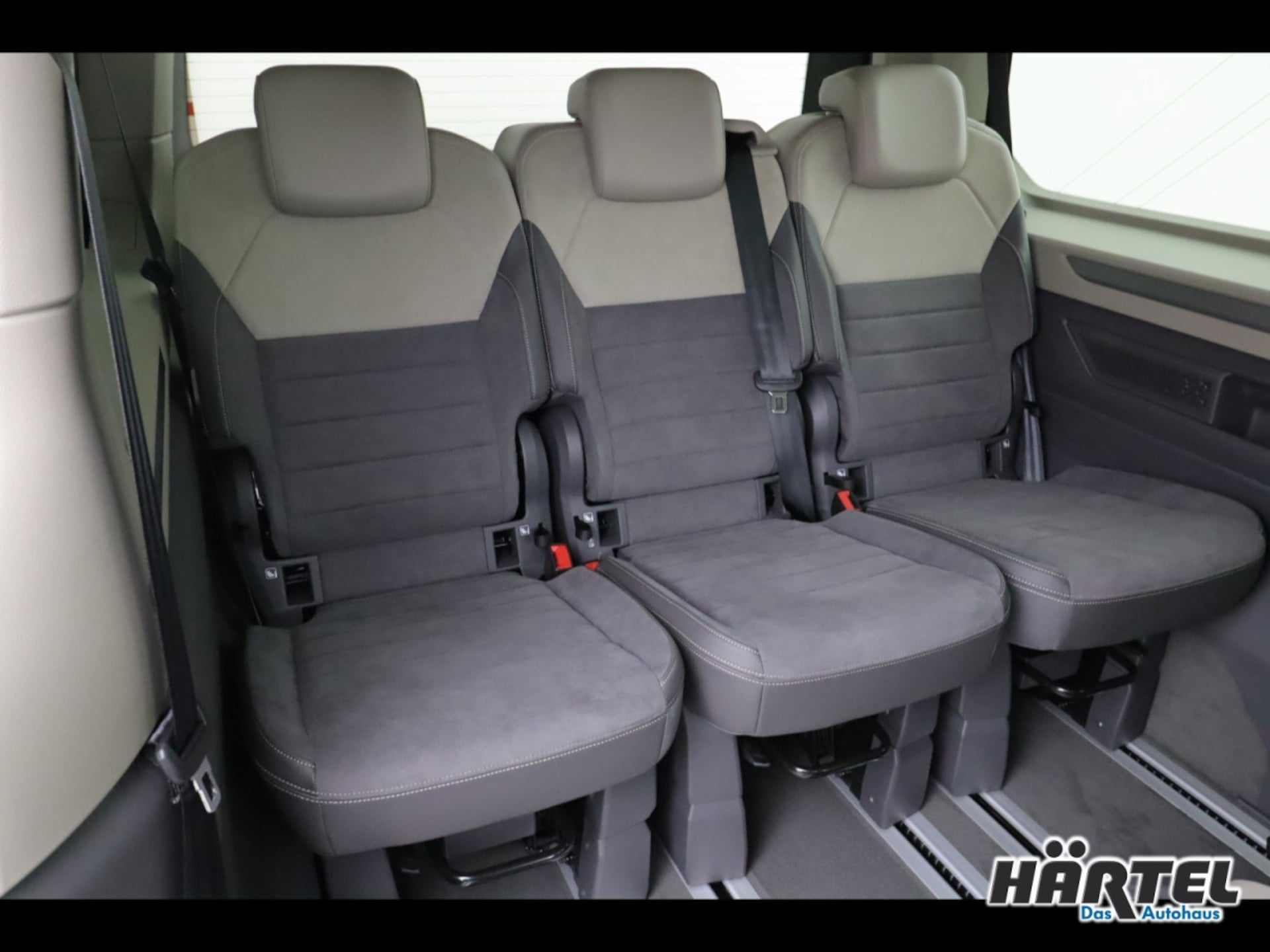 Volkswagen Multivan Langversion Life