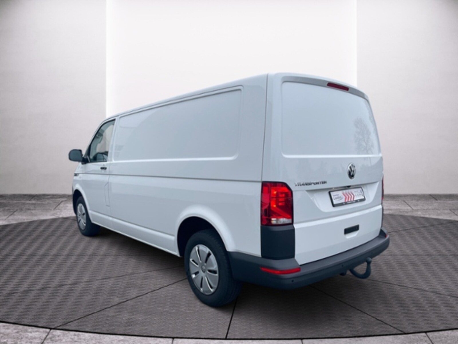 Volkswagen T6.1 Transporter Kasten langer Radstand – Bild 4