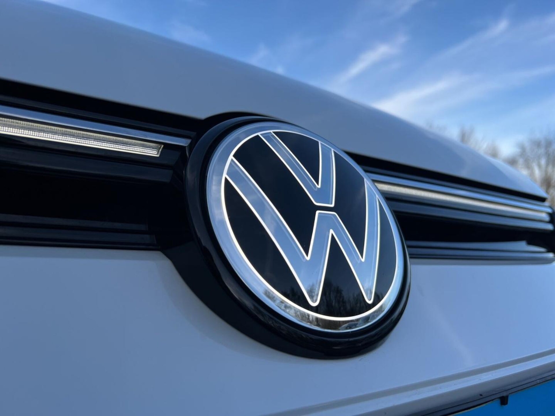 Volkswagen Golf Goal