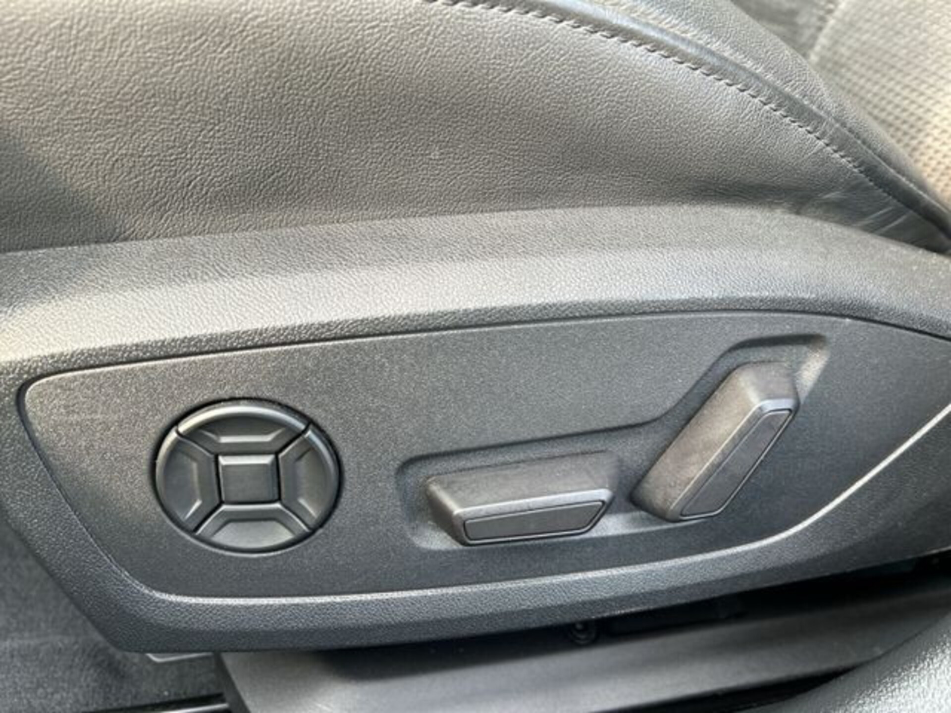 Audi A6 Avant TFSI e Sport