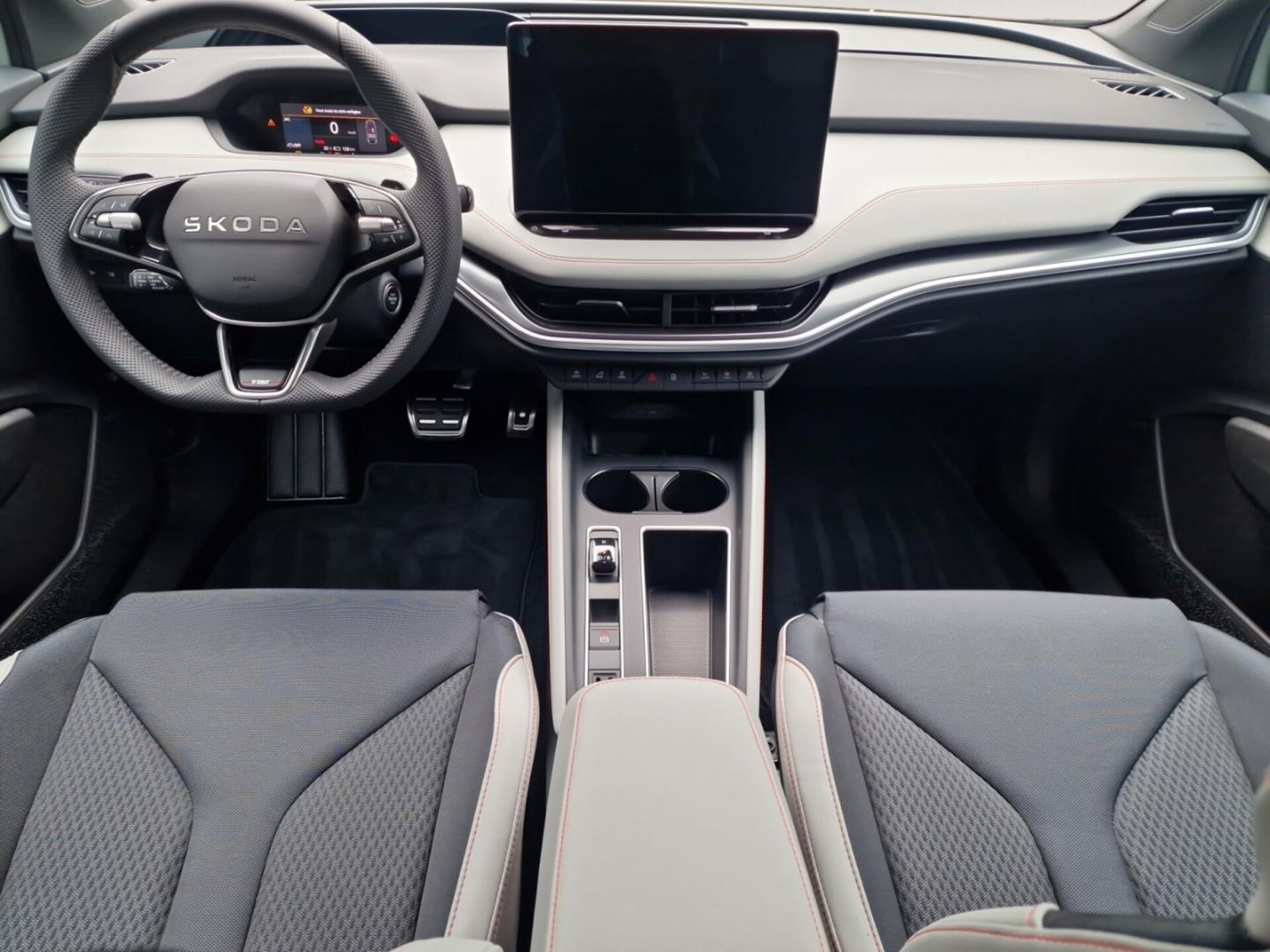 Skoda Elroq 85