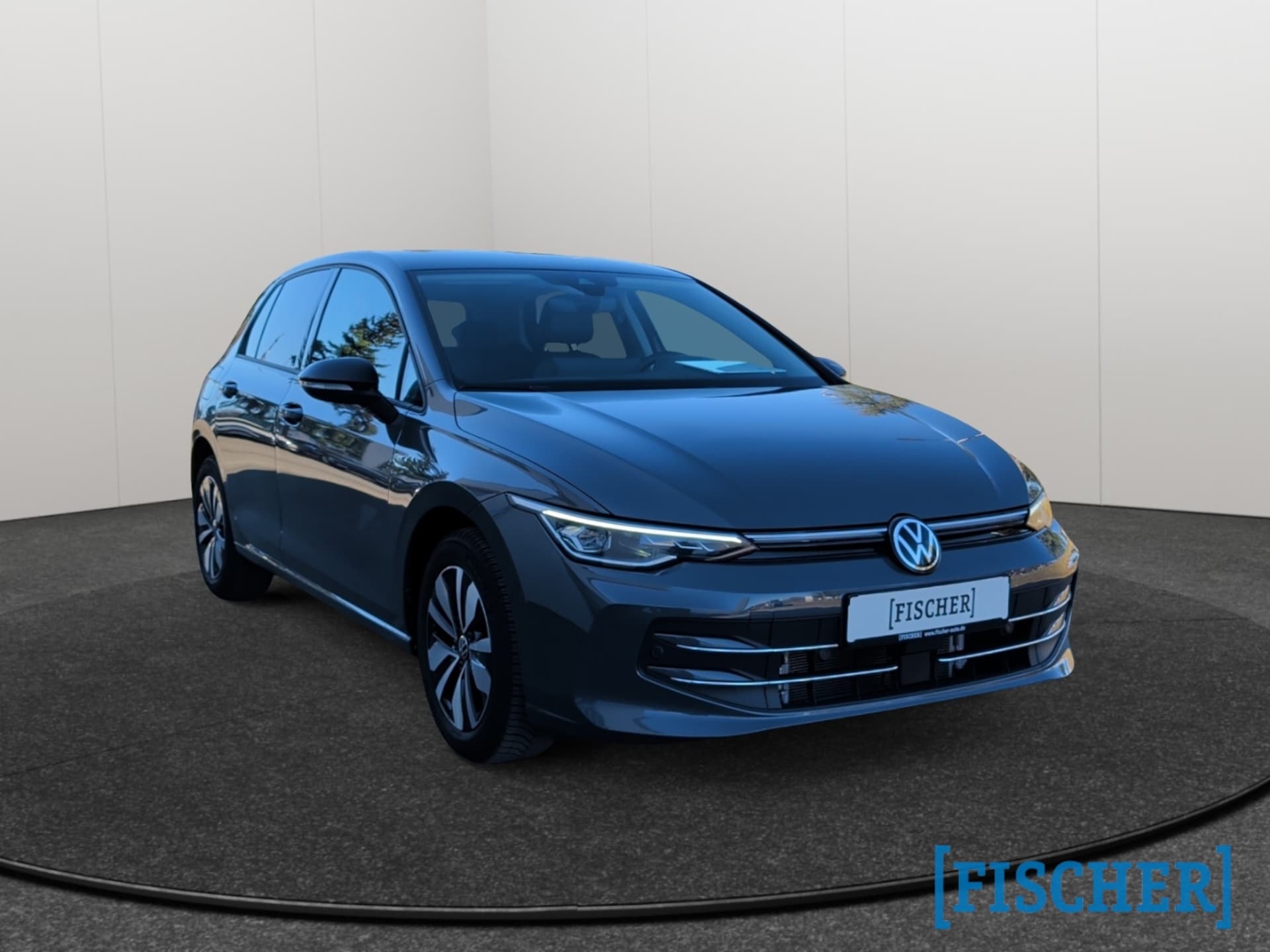 Volkswagen Golf Goal